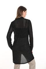 FRANK LYMAN CARDIGAN FEMME
