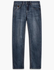 BLACK BULL JEANS HOMME
