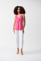 JOSEPH RIBKOFF CAMISOLE FEMME