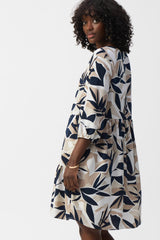JOSEPH RIBKOFF ROBE FEMME