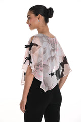 FRANK LYMAN COVER UP FEMME