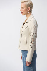 JOSEPH RIBKOFF VESTE FEMME