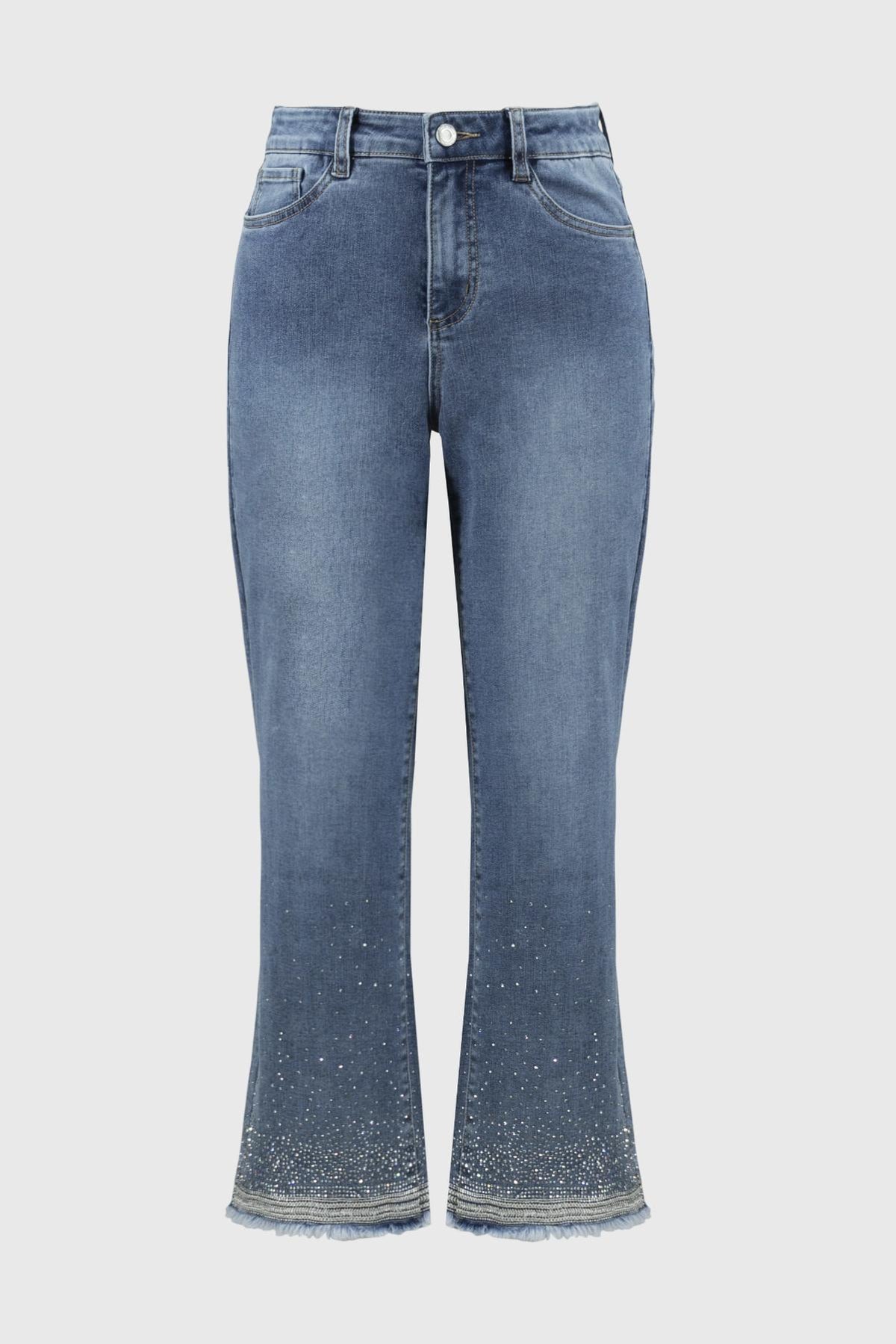 JOSEPH RIBKOFF JEANS FEMME