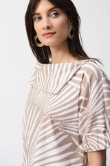 JOSEPH RIBKOFF CHANDAIL FEMME