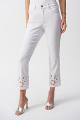 JOSEPH RIBKOFF JEANS FEMME