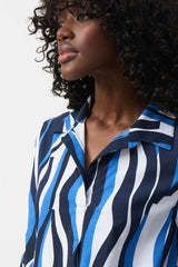 JOSEPH RIBKOFF ROBE FEMMES