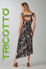TRICOTTO Robe Femme