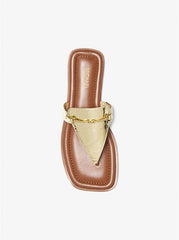 Michael Kors Sandale Femme