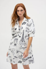 Joseph Ribkoff Robe Femme