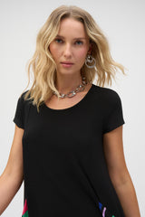 Joseph Ribkoff Tunic Femme