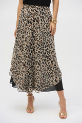 Joseph Ribkoff Pantalon Réversible Femme