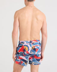 SAXX Maillot De Bain Homme