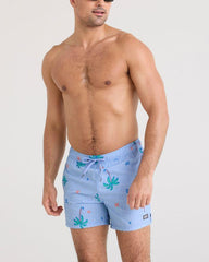 SAXX Maillot De Bain