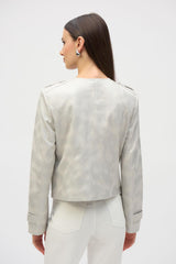 JOSEPH RIBKOFF VESTE FEMME