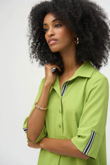 JOSEPH RIBKOFF ROBE FEMME