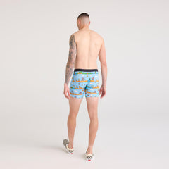 SAXX Boxer Homme