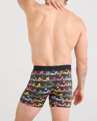 SAXX Boxer Garçon