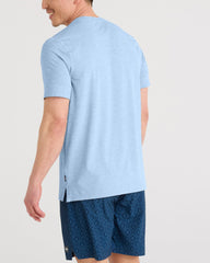 SAXX T-Shirt Homme