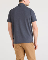 SAXX Polo Homme