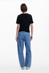 DESIGUAL T-SHIRT FEMME