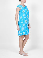 ANGELA MARA ROBE FEMME