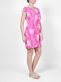 ANGELA  MARA ROBE FEMME