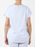 ANGELA MARA T-SHIRT FEMME