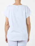 ANGELA MARA T-SHIRT FEMME