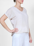 ANGELA MARA T-SHIRT FEMME