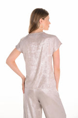 FRANK LYMAN T-SHIRT FEMMME