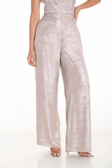 FRANK LYMAN PANTALON FEMME