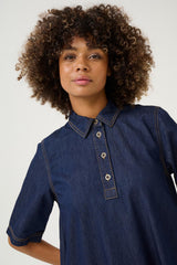 CULTURE ROBE FEMME