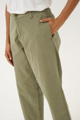 CULTURE PANTALON FEMME