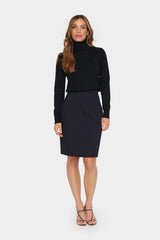 ST-TROPEZ JUPE FEMME