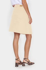 SAINT TROPEZ Jupe Femme