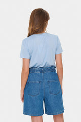SAINT TROPEZ T-SHIRT FEMME