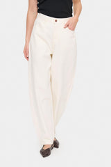 SAINT TROPEZ Pantalon Femme