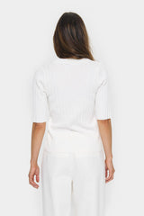 SAINT TROPEZ Chandail Femme