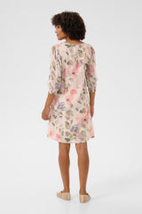 CREAM Robe Femme