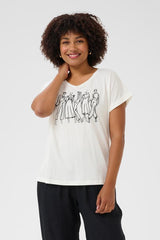 CREAM Chandail Femme
