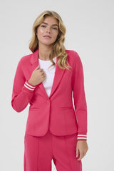 KAFFE VESTON FEMME