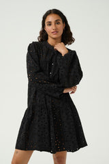 KAFFE ROBE FEMME