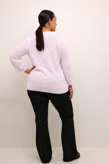 KAFFE CURVE CHANDAIL FEMME