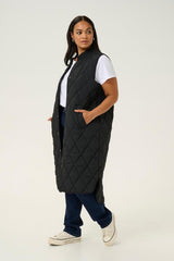KAFFE CURVE VESTE FEMME