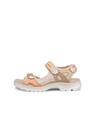 ECCO SANDALS FEMME