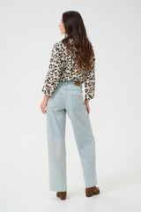 CREAM Jeans Femme