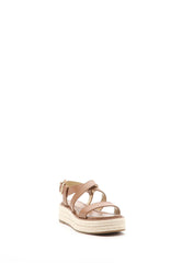 MICHAEL KORS SANDALES FEMMES