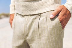 CLUB OF COMFORT PANTALON HOMME