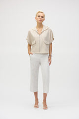JOSEPH RIBKOFF VESTE FEMME