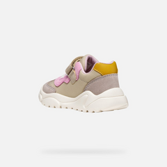 GEOX ESPADRILLE FILLE